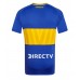 Maglie da calcio Boca Juniors Prima Maglia 2024-25 Manica Corta